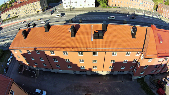 Taksäkerhet Taksäkerhet