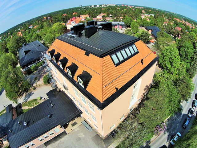 Taksäkerhet Taksäkerhet