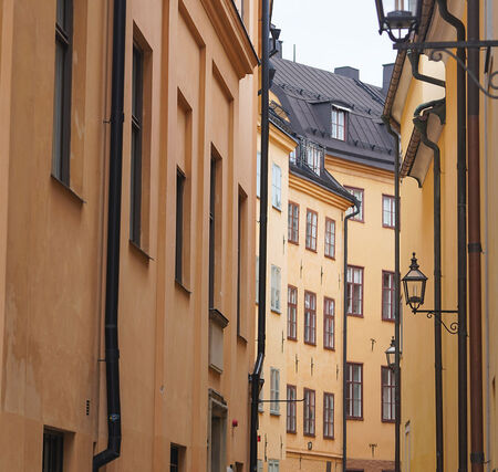 Hemstädning Stockholm — Professionell städservice från 249 kr/tim